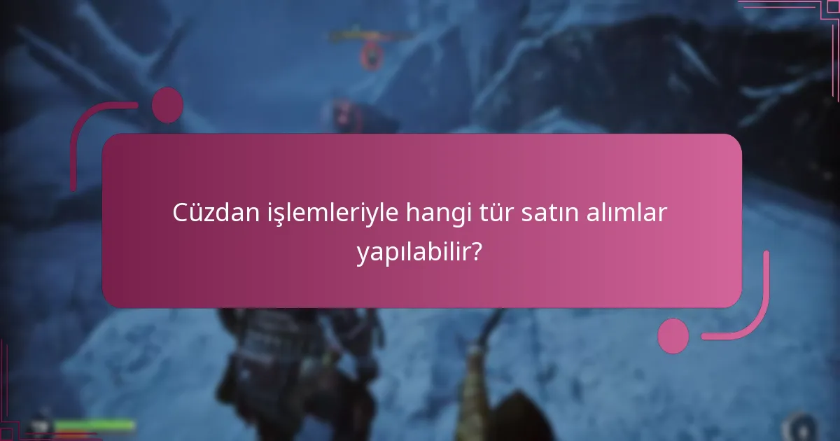 God of War: Ragnarok’da cüzdanınızı nasıl kurar ve yönetirsiniz?