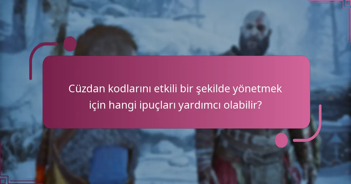 Cüzdan kodu son kullanma politikalarında bölgesel farklılıklar var mı?