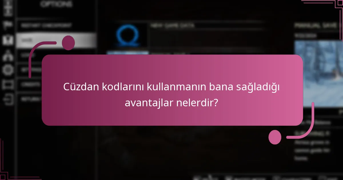 God of War Ragnarok için hangi tür cüzdan kodlarını kullanabilirim?