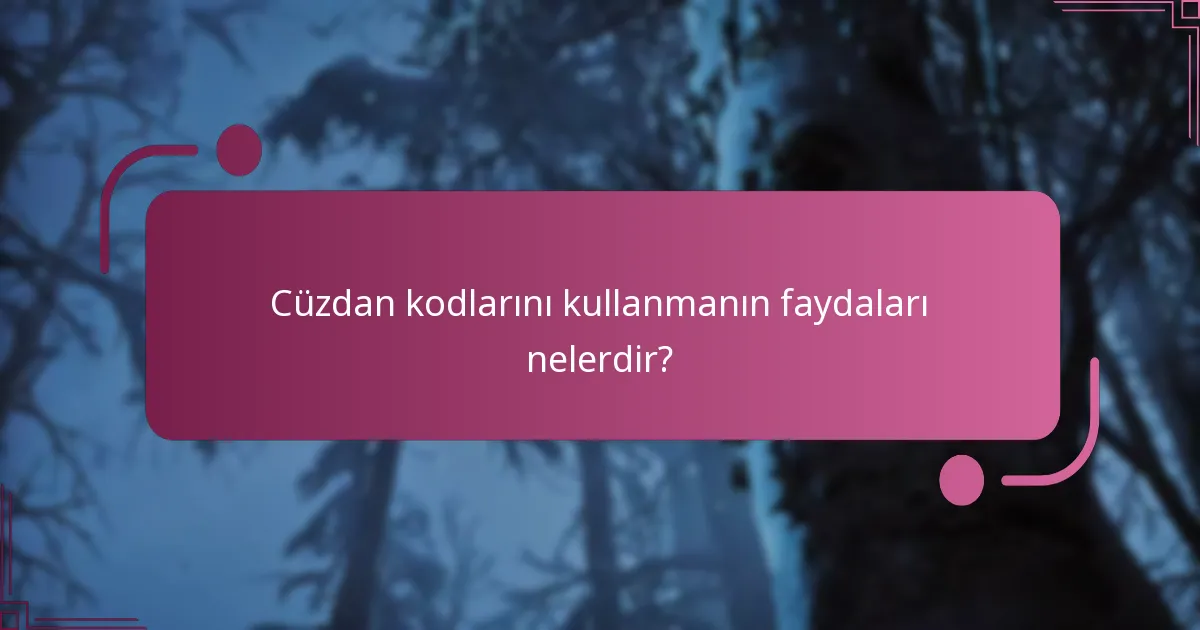 God of War Ragnarok için cüzdan kodlarını nerede bulabilirim?