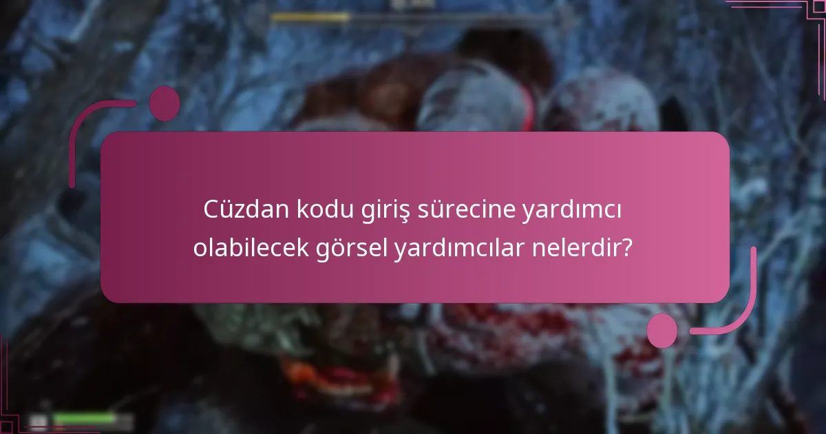 God of War Ragnarok için cüzdan kodlarını nasıl girerim?