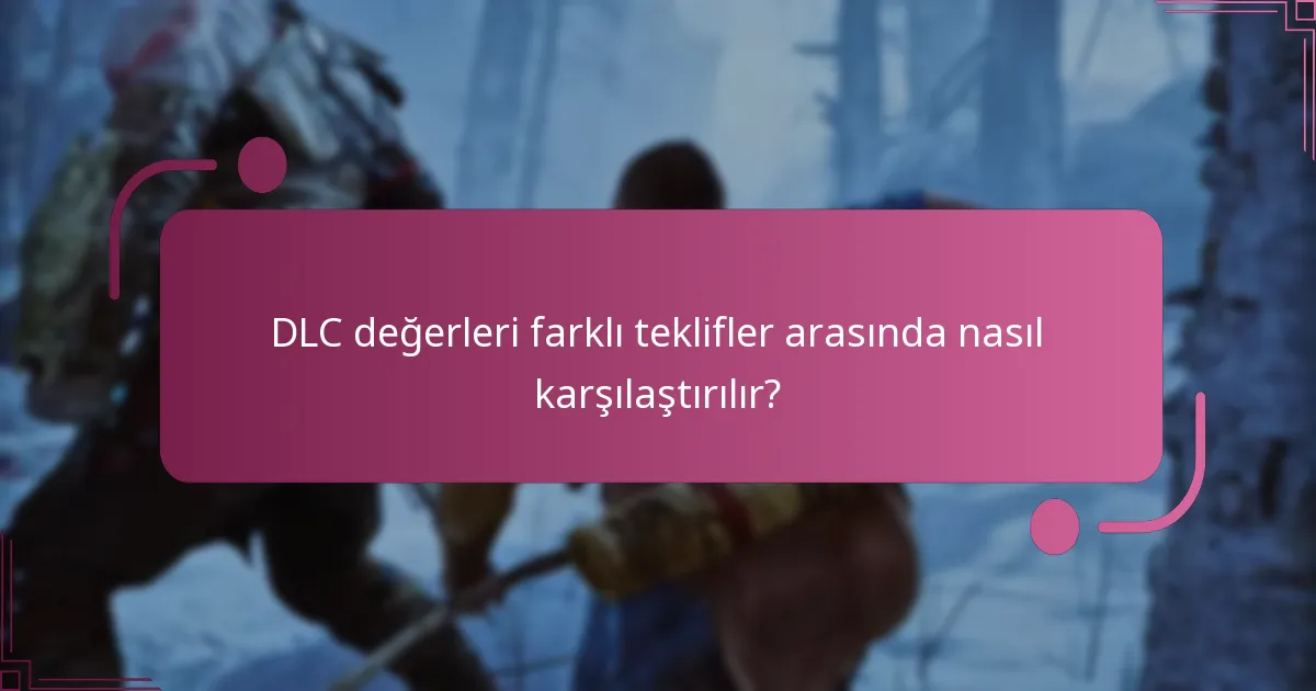 God of War Ragnarok için hangi DLC içerikleri mevcut?
