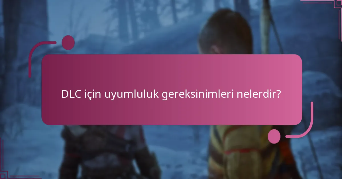 God of War Ragnarok için DLC nasıl indirilir?