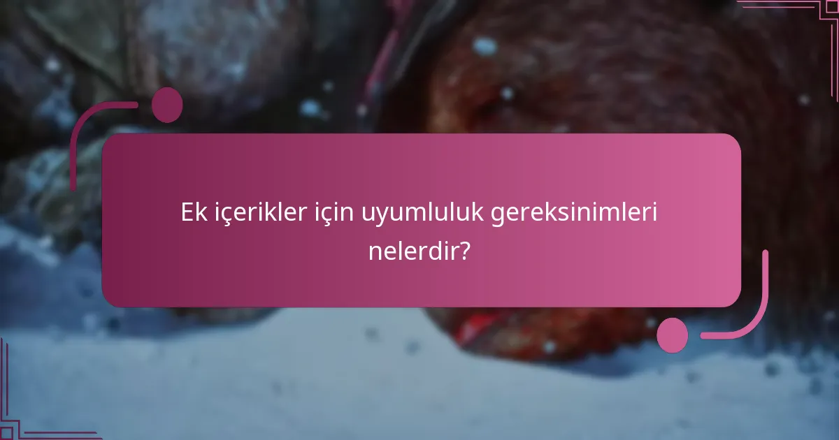 God of War Ragnarok için ek içeriklere nasıl erişebilirim?