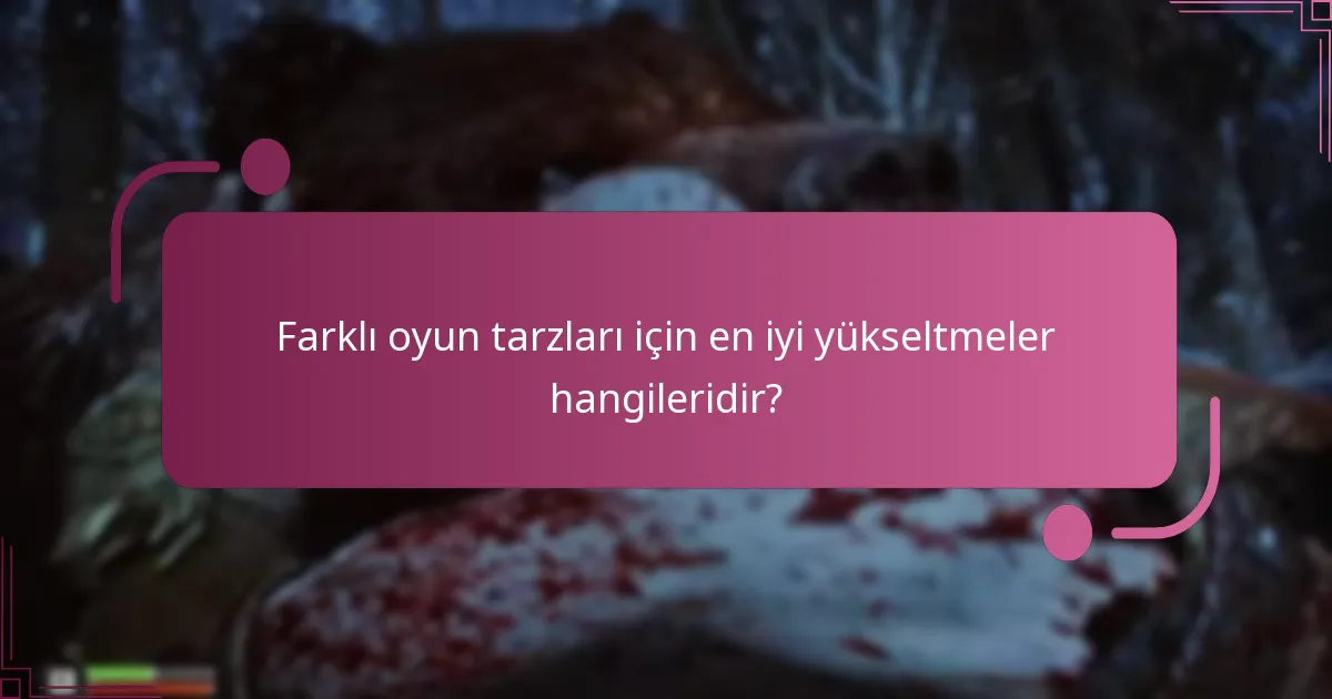 God of War Ragnarok’da yükseltmeleri nasıl talep ederim?