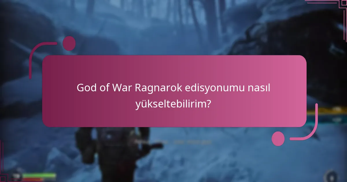 Yükseltme edisyonlarıyla ilgili maliyetler nelerdir?
