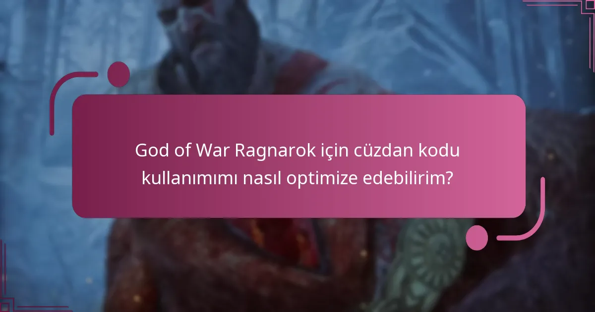 Cüzdan kodum çalışmıyorsa hangi sorun giderme adımlarını izlemeliyim?