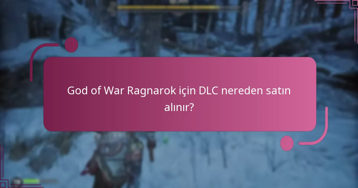 Konsolunuzda DLC için depolama nasıl yönetilir?