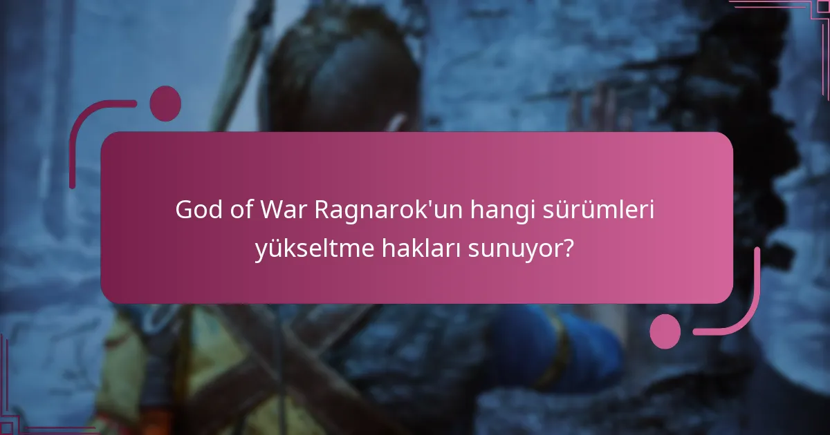 Oyuncular yükseltme haklarına nasıl erişir?